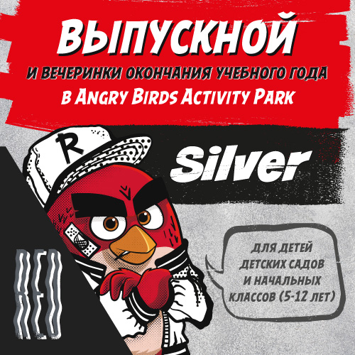 Пакет Silver Пакет Silver