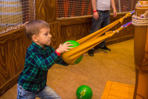 УЛЕТНЫЙ ЧЕМПИОНАТ в Angry Birds Activity Park (2022) УЛЕТНЫЙ ЧЕМПИОНАТ в Angry Birds Activity Park (2022)
